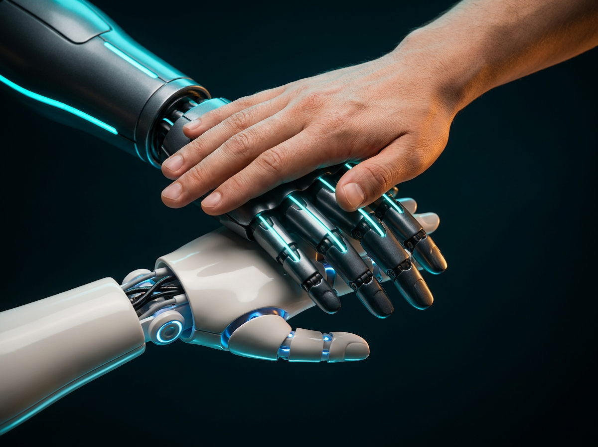 SABE, ATLAS e il cliente — un team